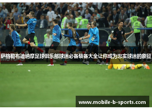 萨格勒布迪纳摩足球俱乐部球迷必备装备大全让你成为忠实球迷的象征